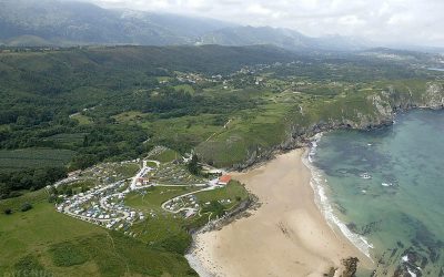 Descubre los Picos de Europa